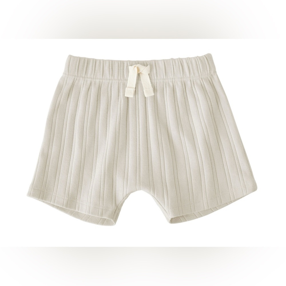 Baby 3-Pack Organic
Cotton Bloomer Short - Picture 3 of 6